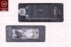 VW 1K9943021C Licence Plate Light